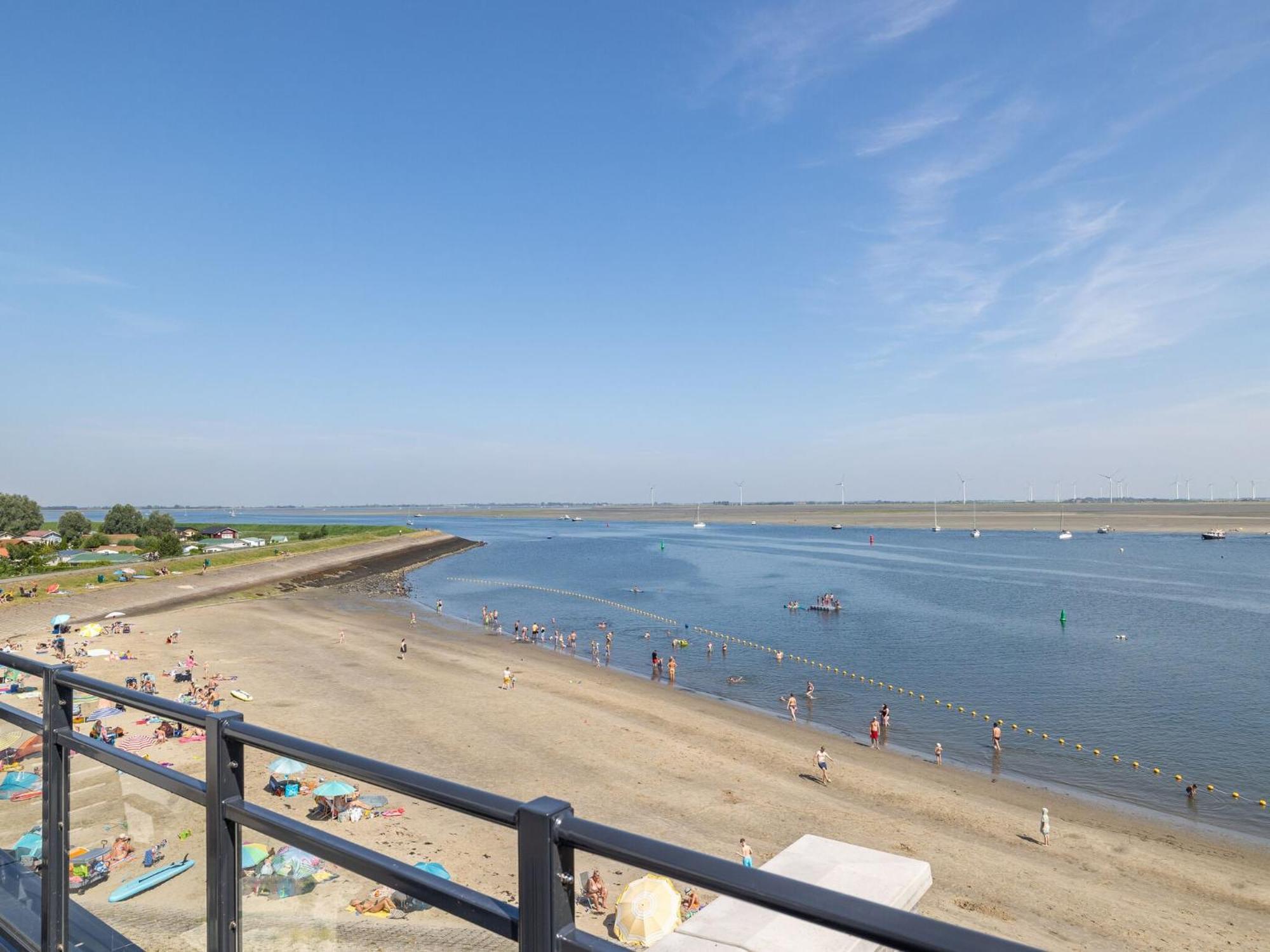 Cosy With Sea View * Sint-Annaland
