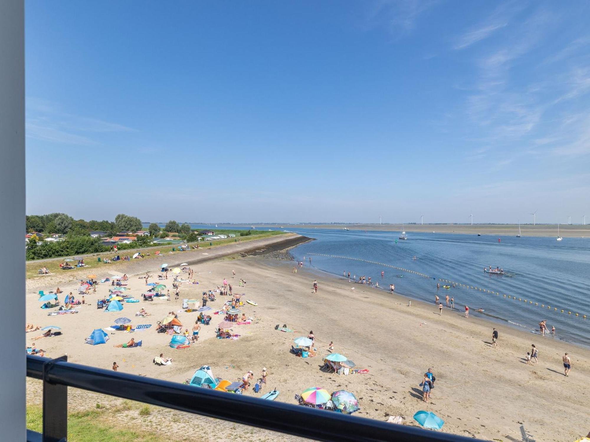Cosy With Sea View