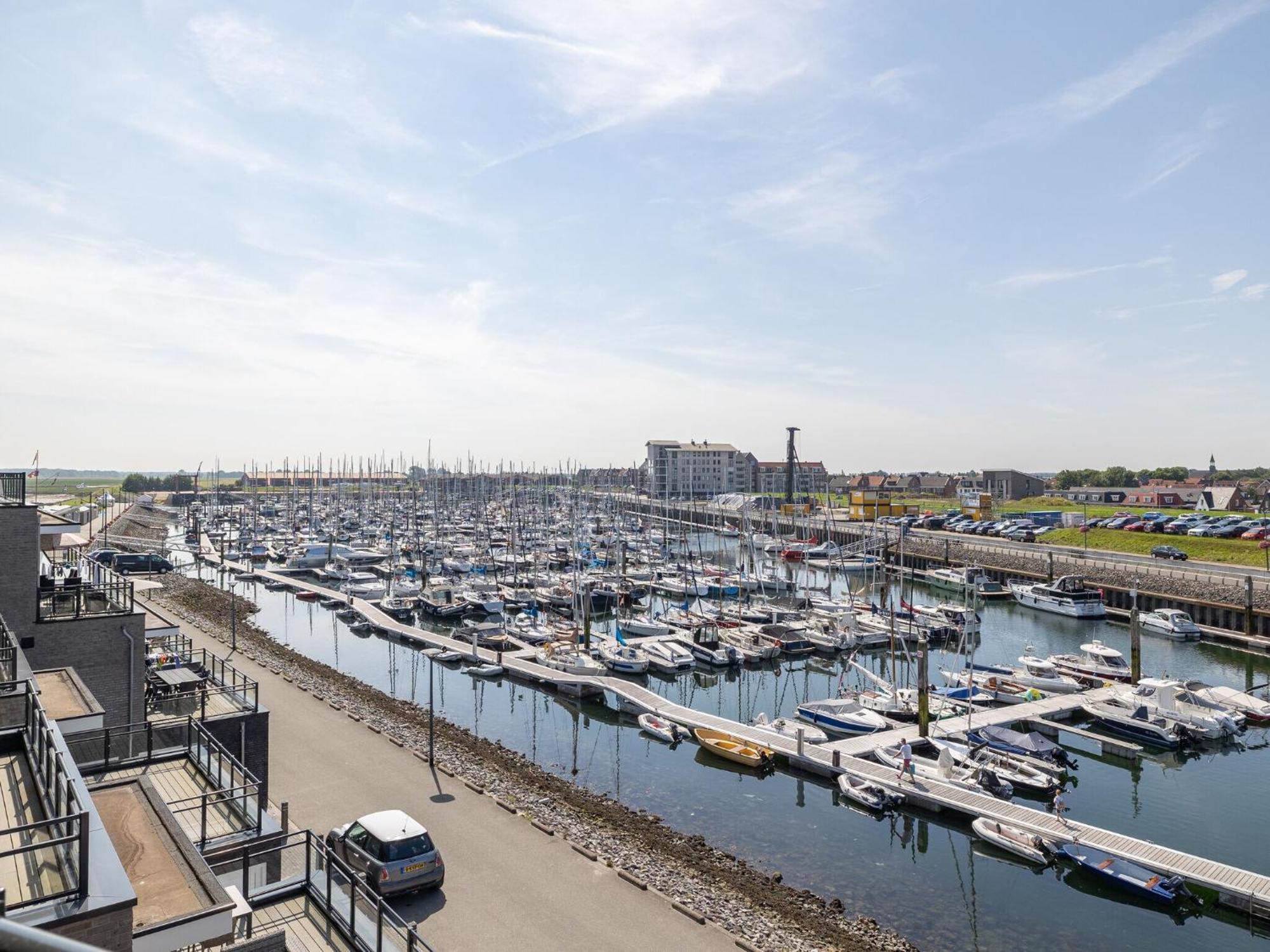 Cosy With Sea View Appartement *