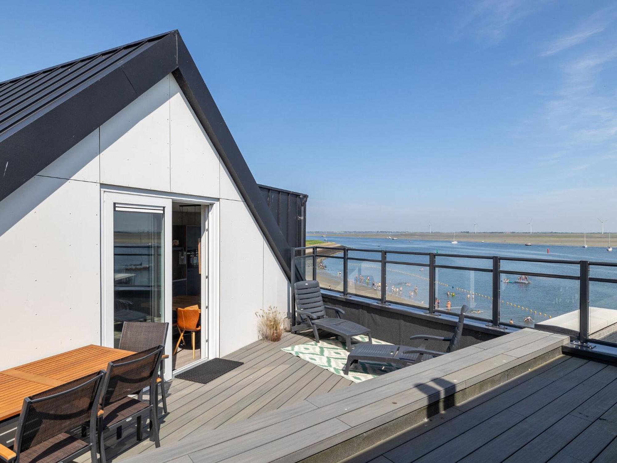Appartement Cosy With Sea View *