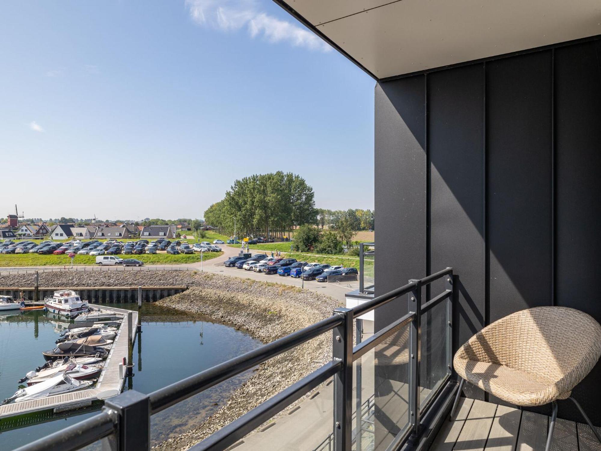 Cosy With Sea View * Sint-Annaland