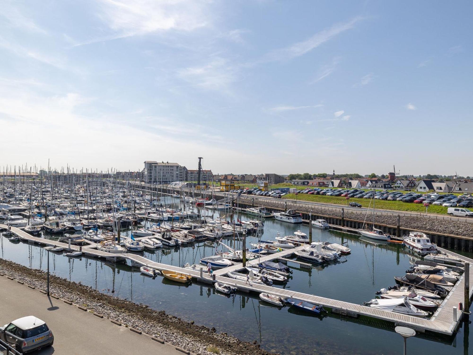 Cosy With Sea View Appartement