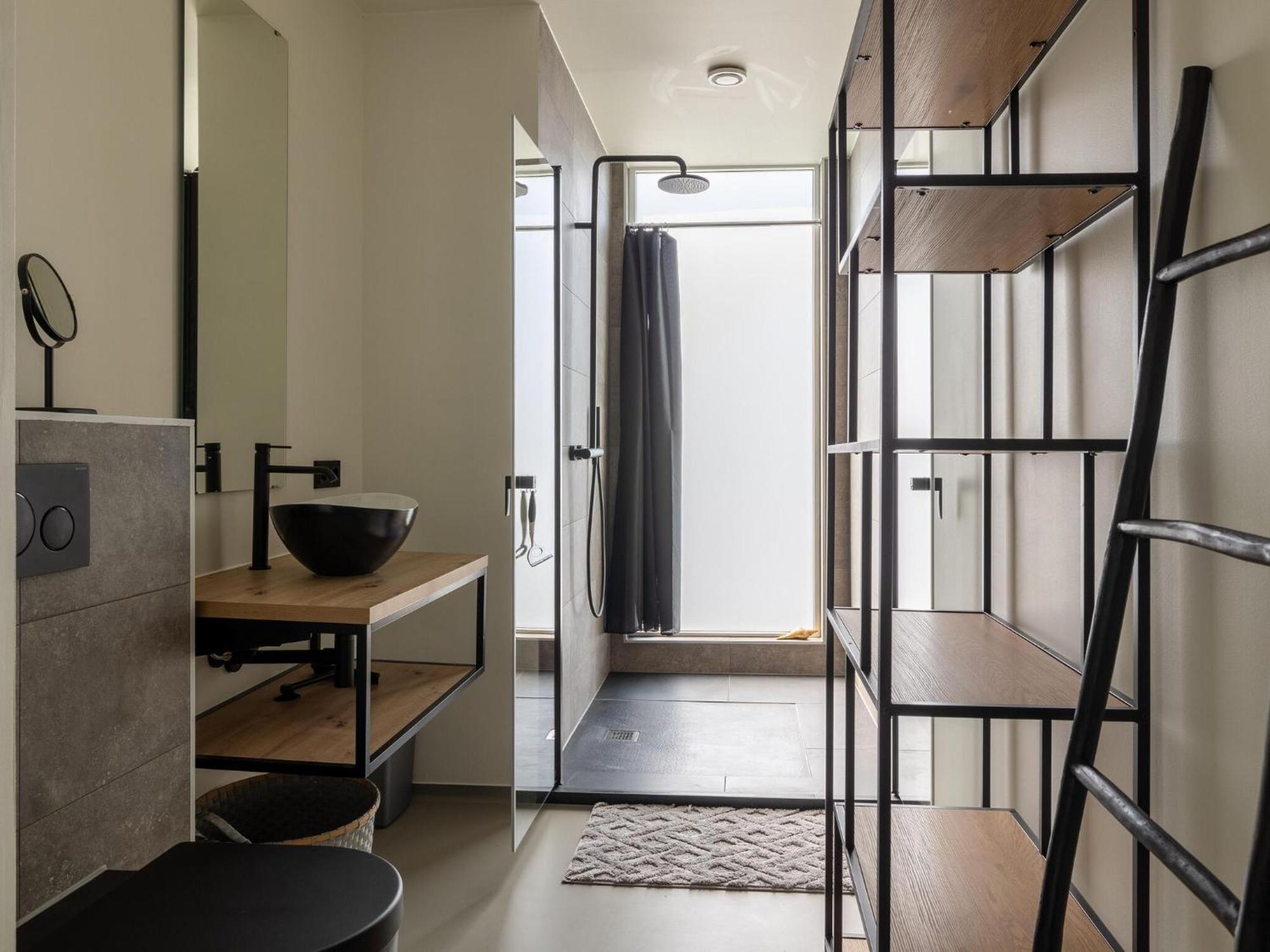 Cosy With Sea View Sint-Annaland
