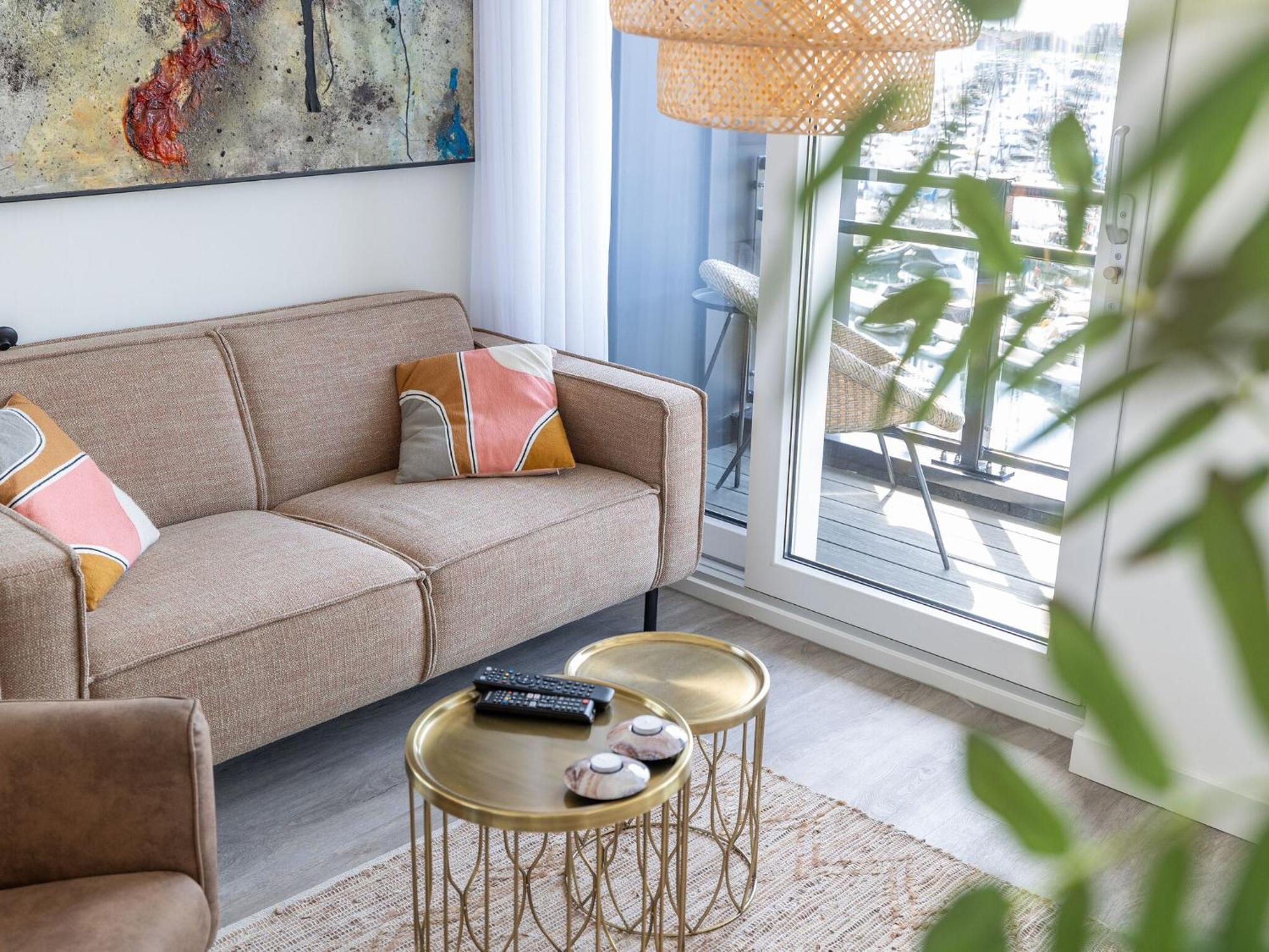 Cosy With Sea View * Sint-Annaland