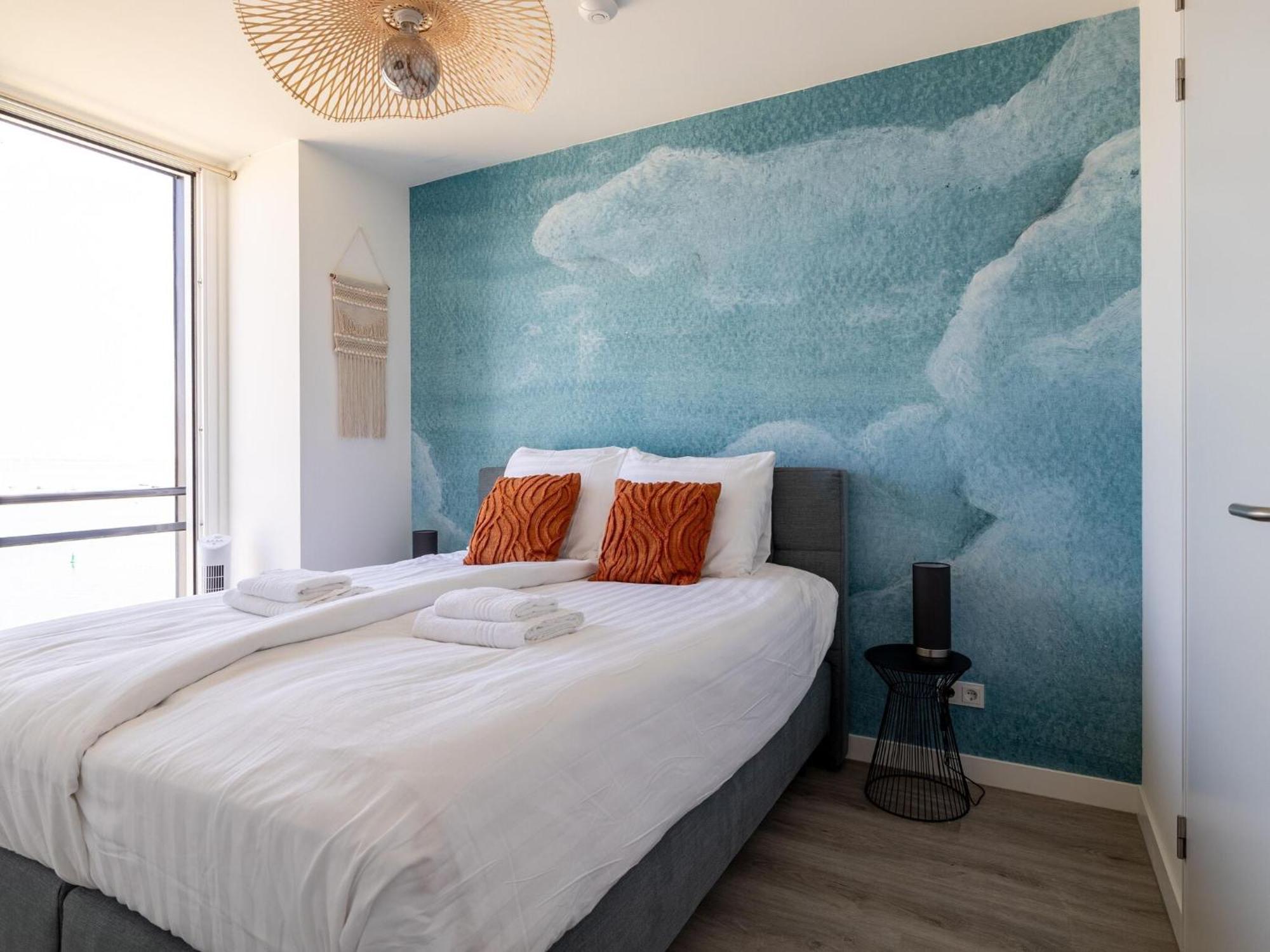 Cosy With Sea View Sint-Annaland