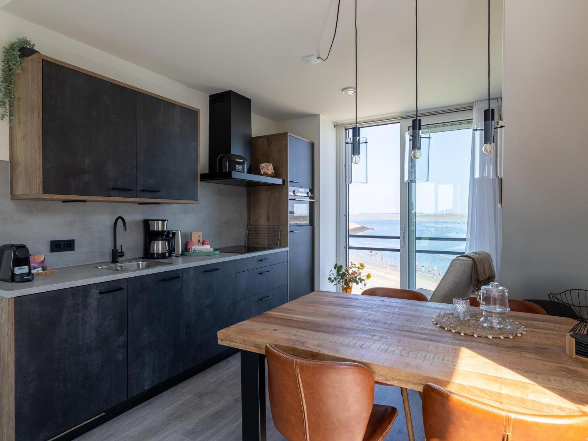 Cosy With Sea View * Sint-Annaland