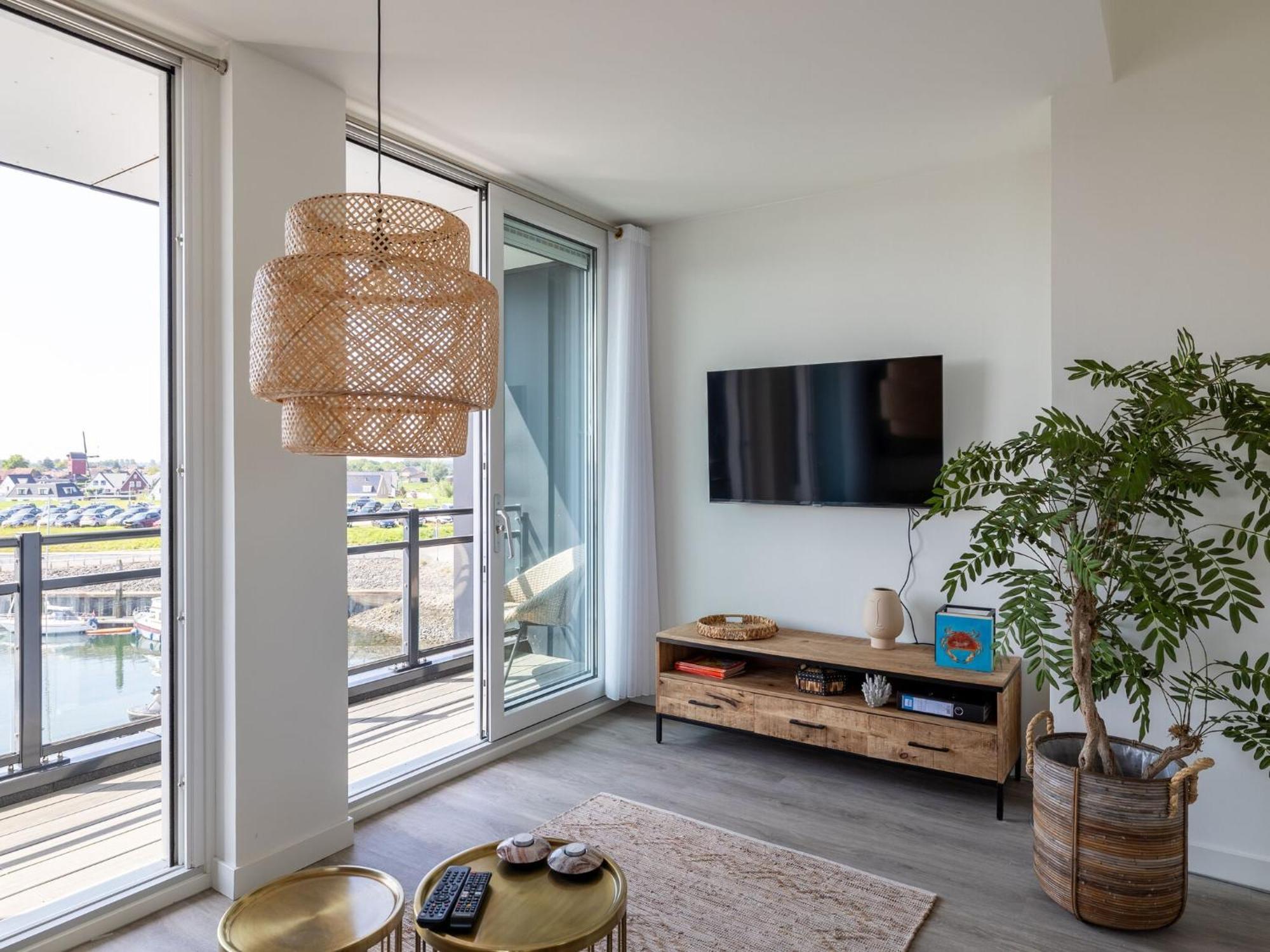 Cosy With Sea View Appartement *