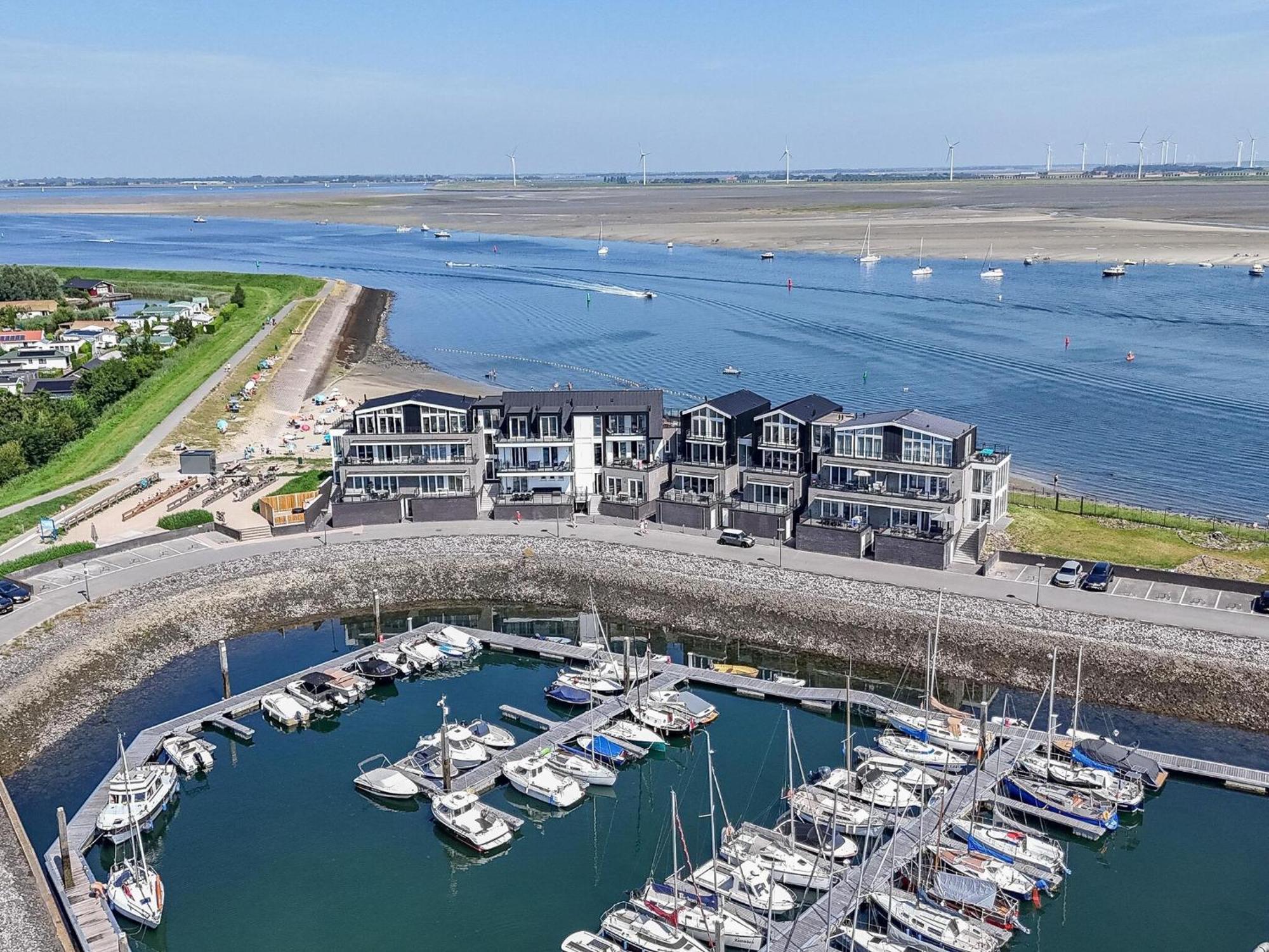 Cosy With Sea View Appartement
